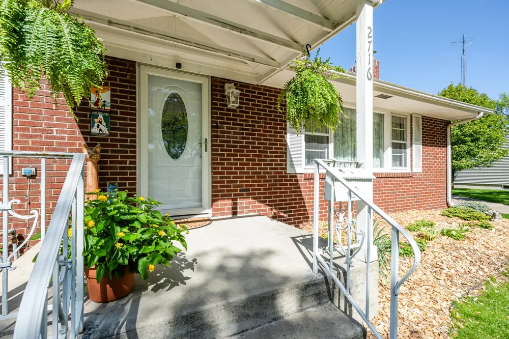 2716 Thayer Drive St. Joseph, MI 49085