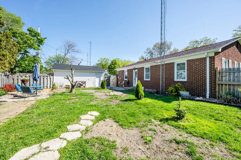 2716 Thayer Drive St. Joseph, MI 49085