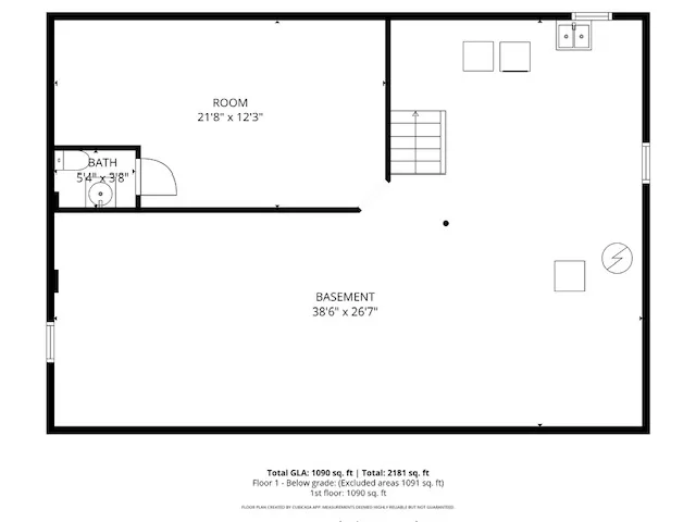 2716 Thayer Drive St. Joseph, MI 49085