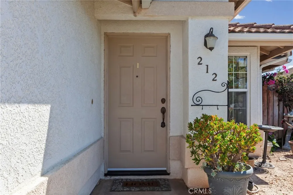 212 Varner Court Santa Maria, CA 93458