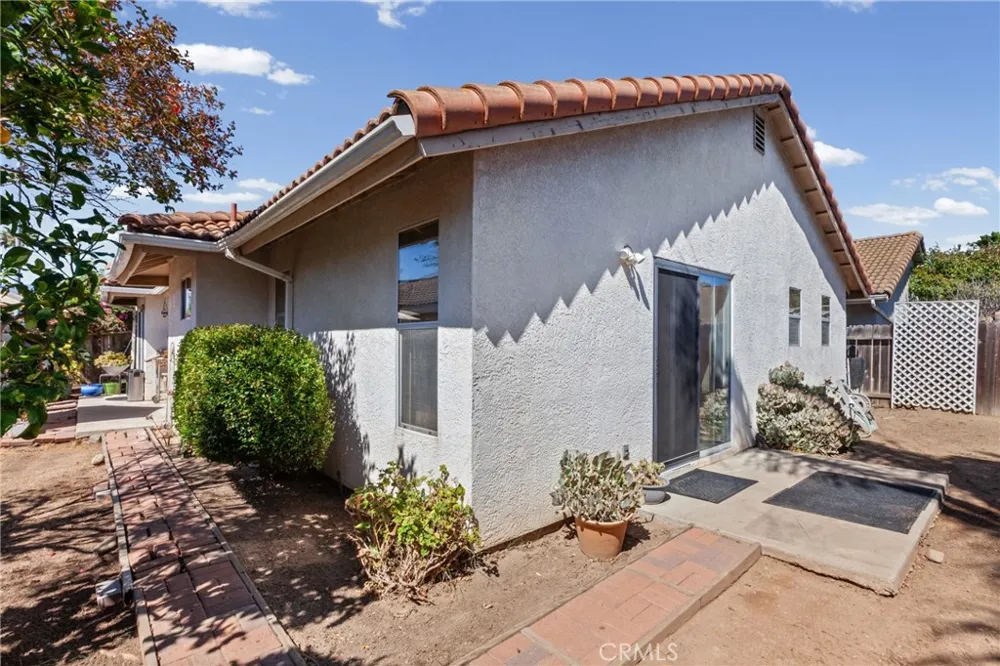 212 Varner Court Santa Maria, CA 93458
