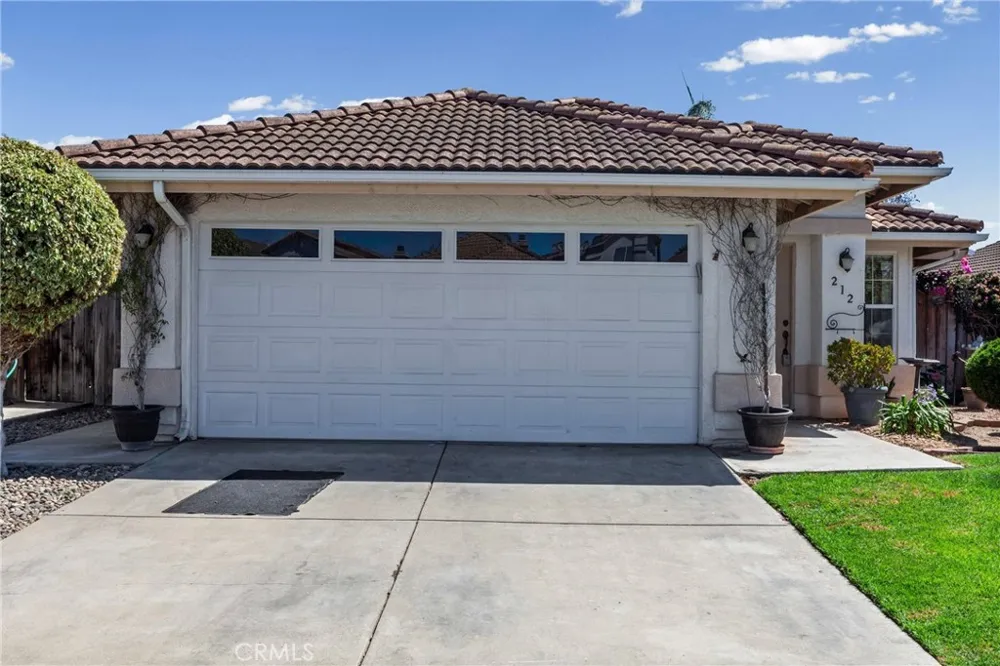 212 Varner Court Santa Maria, CA 93458