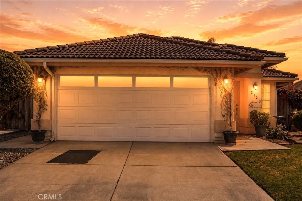 212 Varner Court Santa Maria, CA 93458