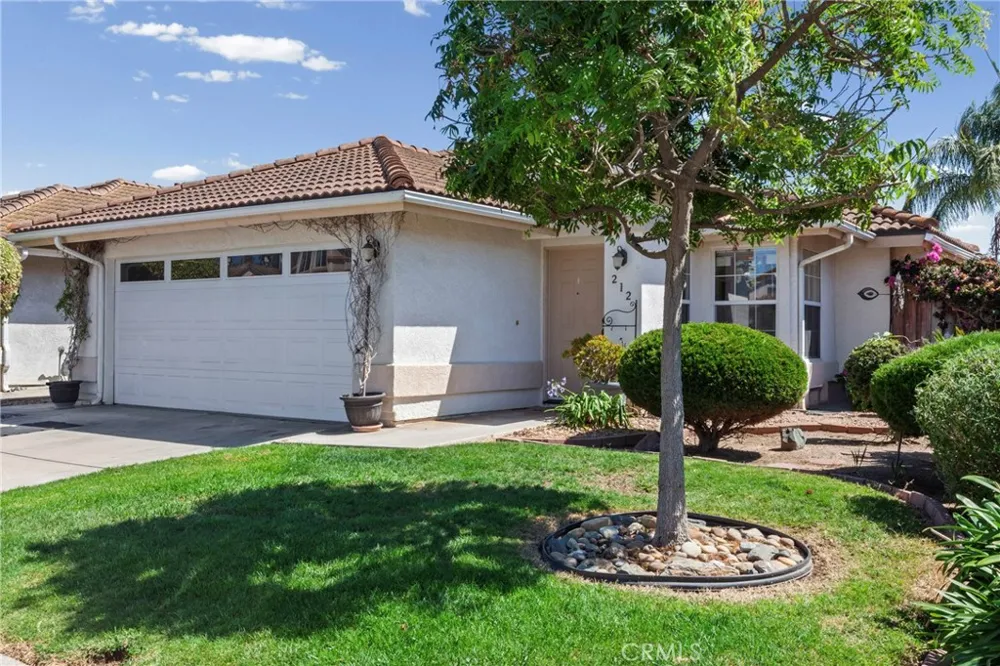212 Varner Court Santa Maria, CA 93458