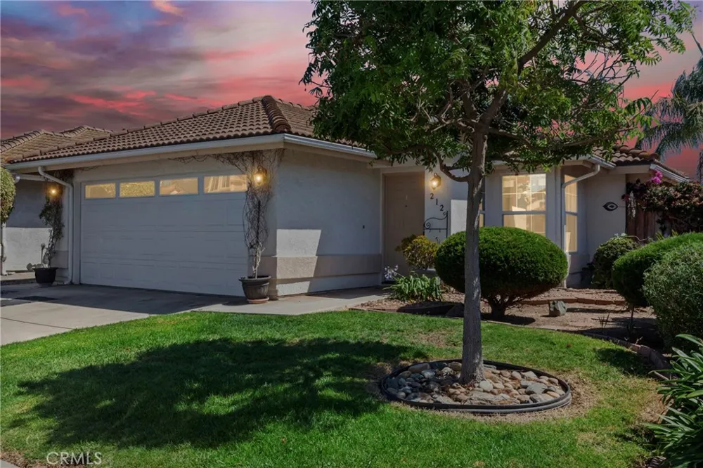 212 Varner Court Santa Maria, CA 93458