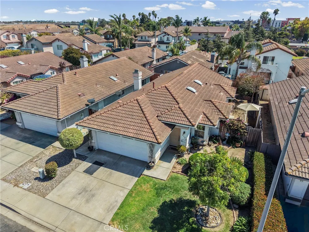 212 Varner Court Santa Maria, CA 93458