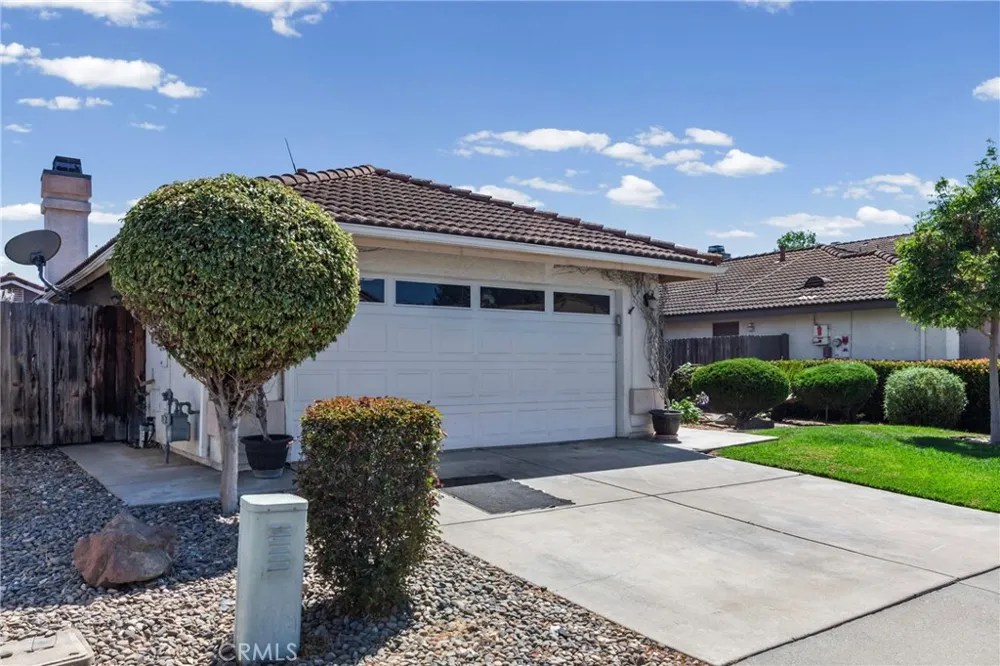 212 Varner Court Santa Maria, CA 93458