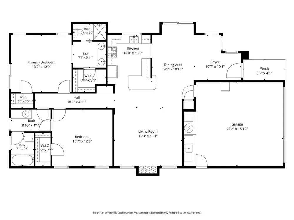 212 Varner Court Santa Maria, CA 93458