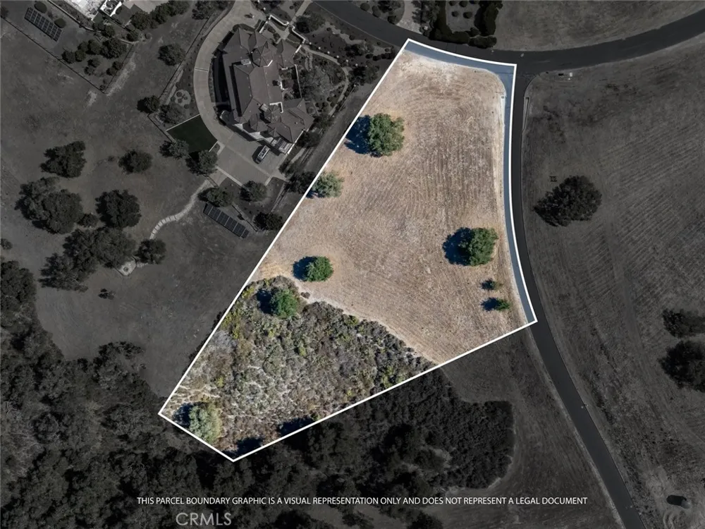 3675 Camino Purisima Arroyo Grande, CA 93420