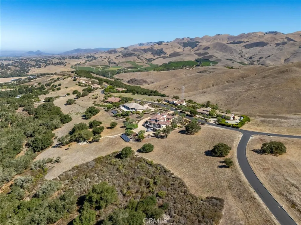 3675 Camino Purisima Arroyo Grande, CA 93420