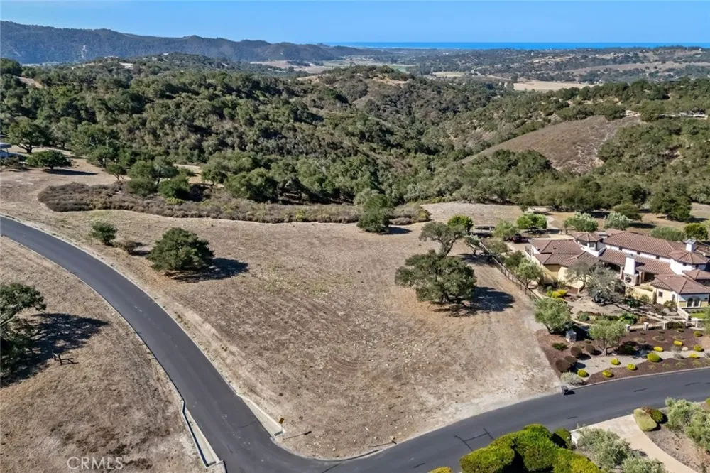 3675 Camino Purisima Arroyo Grande, CA 93420