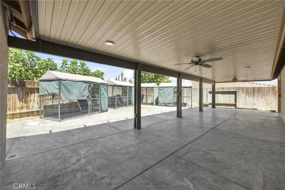 2303 Trentino Bakersfield, CA 93313