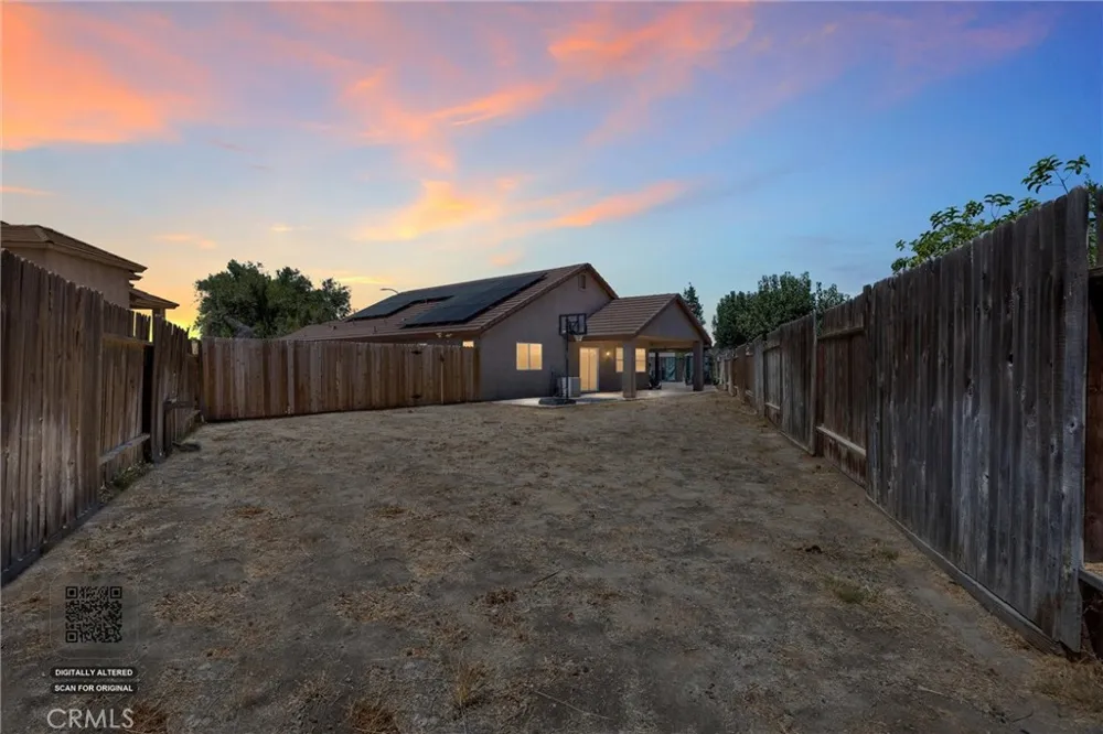 2303 Trentino Bakersfield, CA 93313