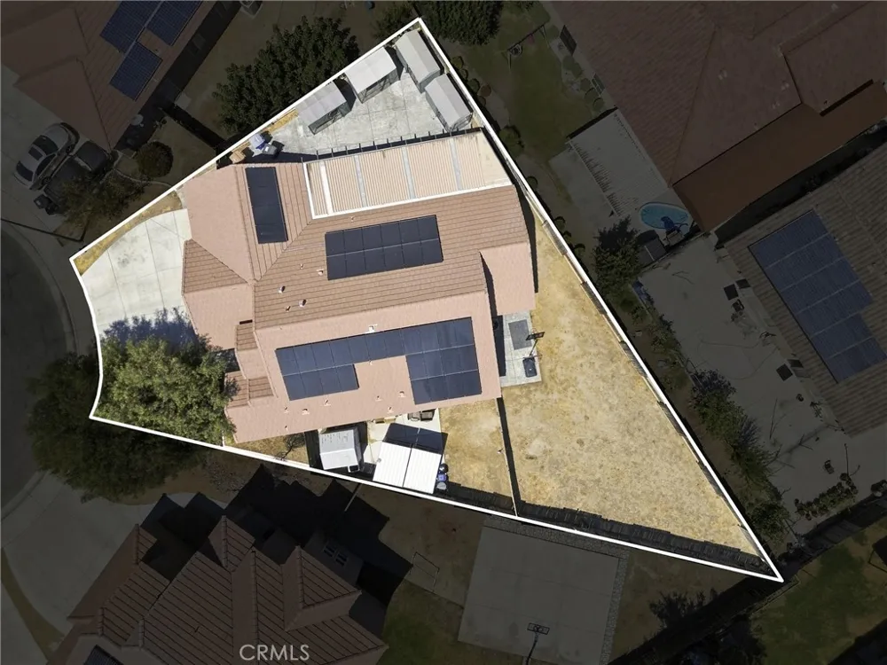 2303 Trentino Bakersfield, CA 93313