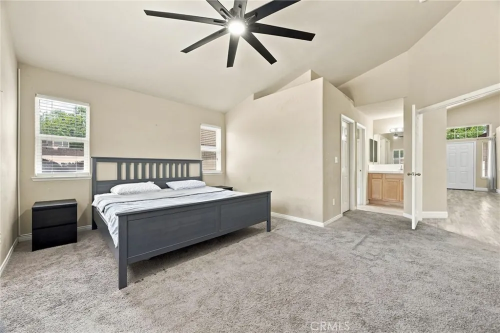 2303 Trentino Bakersfield, CA 93313