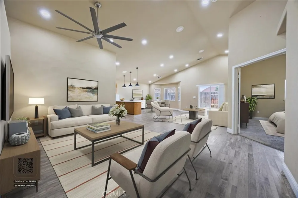 2303 Trentino Bakersfield, CA 93313