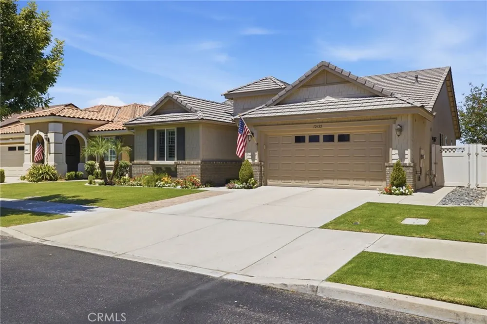12422 Winger Street Bakersfield, CA 93312