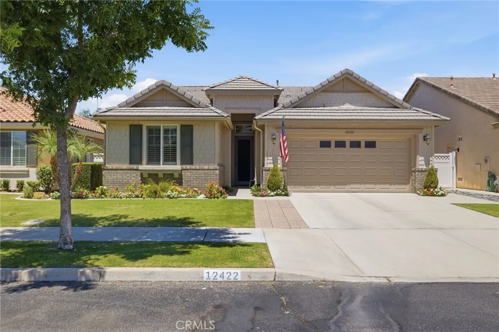 12422 Winger Street Bakersfield, CA 93312
