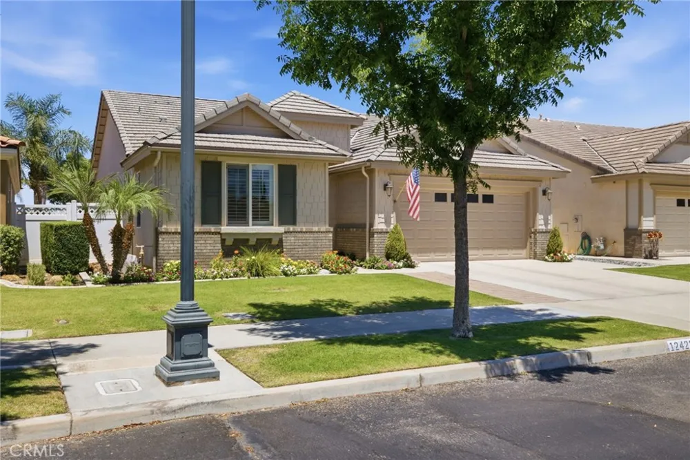 12422 Winger Street Bakersfield, CA 93312