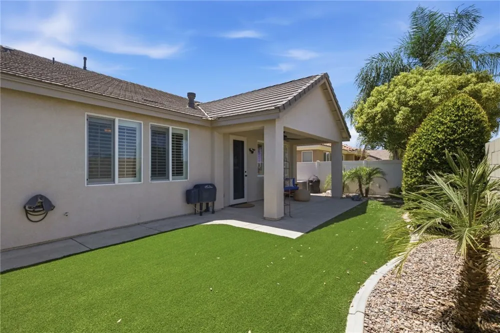 12422 Winger Street Bakersfield, CA 93312