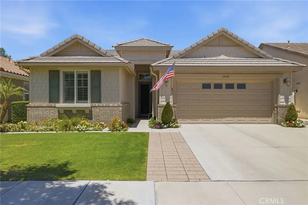 12422 Winger Street Bakersfield, CA 93312