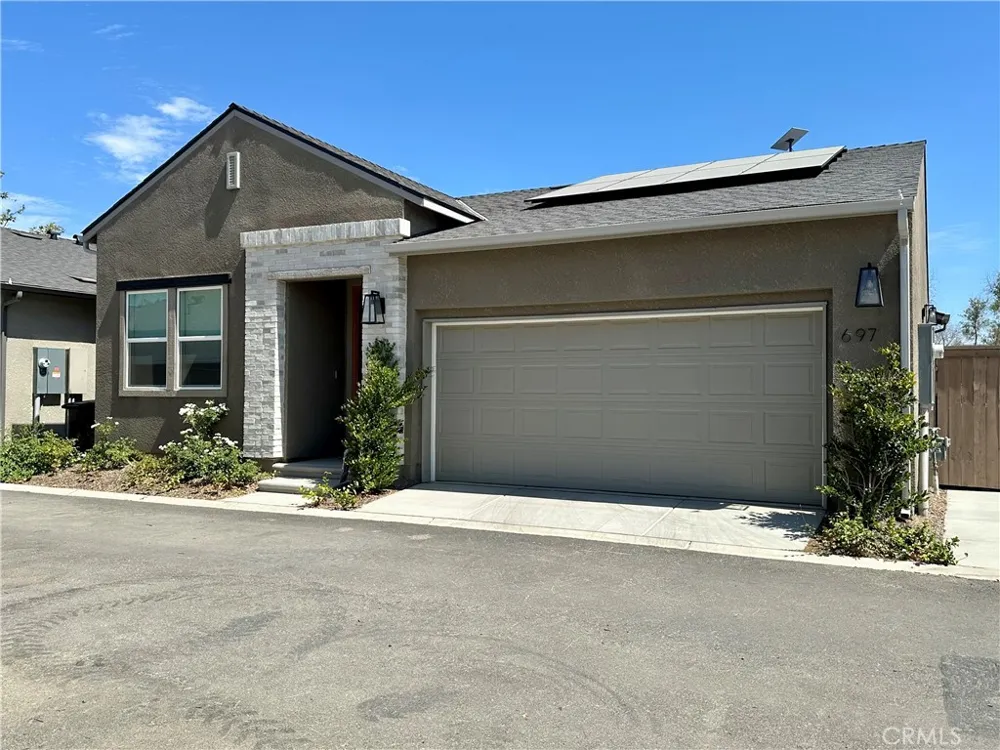 697 Grace Madera, CA 93636