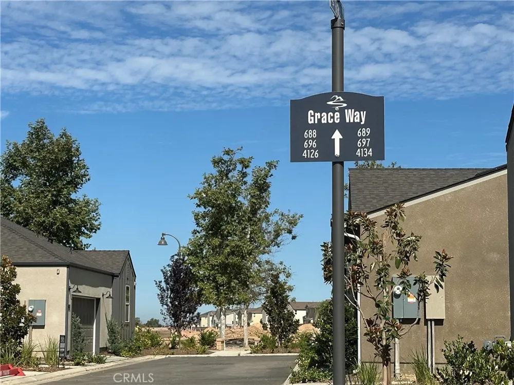 697 Grace Madera, CA 93636