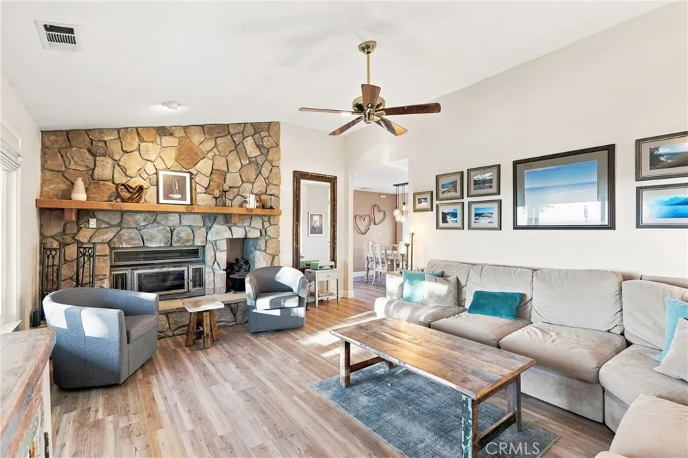 5680 High Ridge Paso Robles, CA 93446