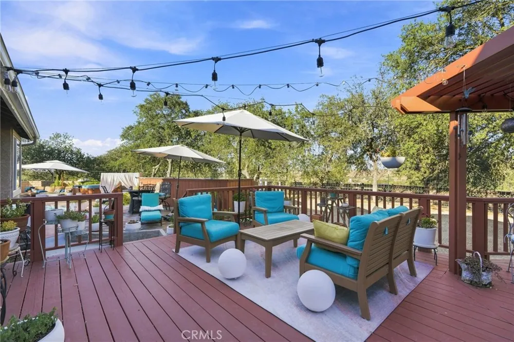 5680 High Ridge Paso Robles, CA 93446
