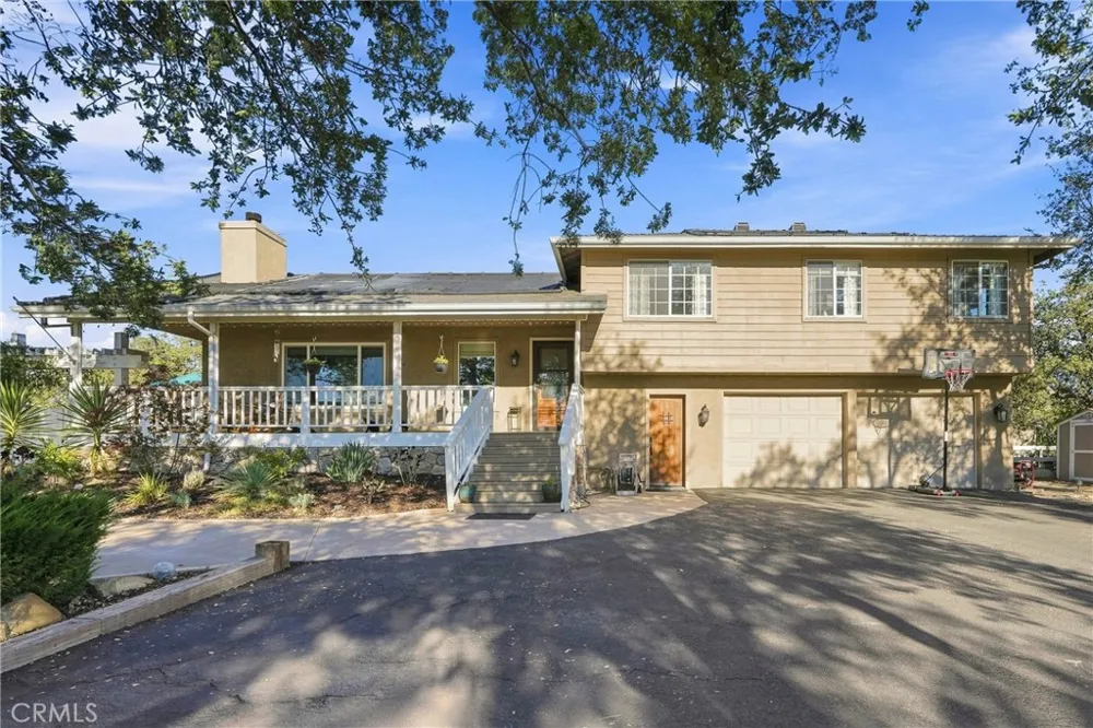5680 High Ridge Paso Robles, CA 93446