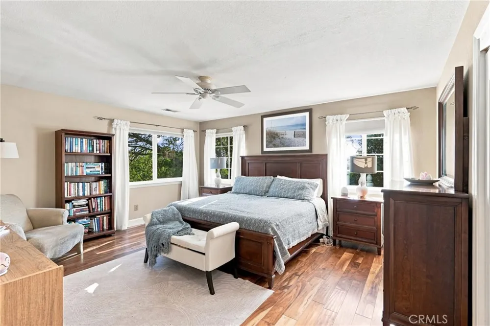 5680 High Ridge Paso Robles, CA 93446