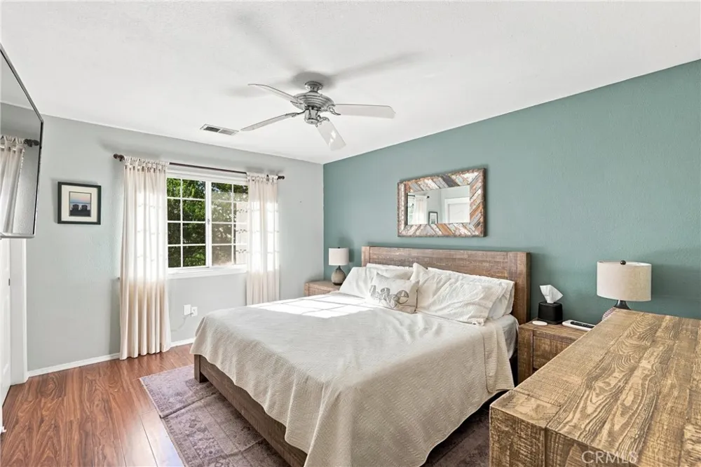 5680 High Ridge Paso Robles, CA 93446