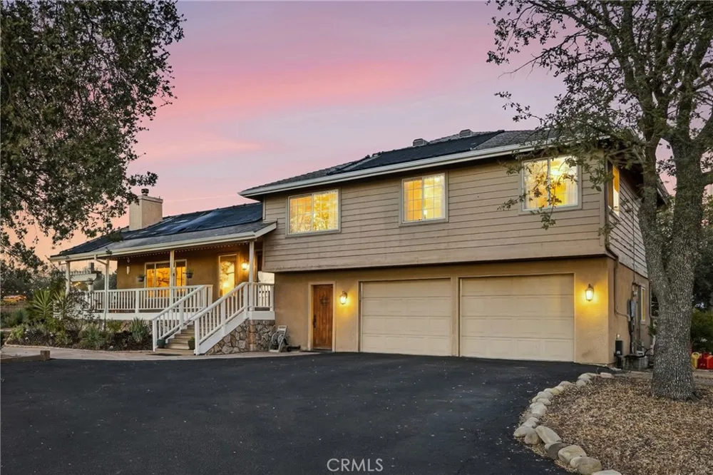 5680 High Ridge Paso Robles, CA 93446