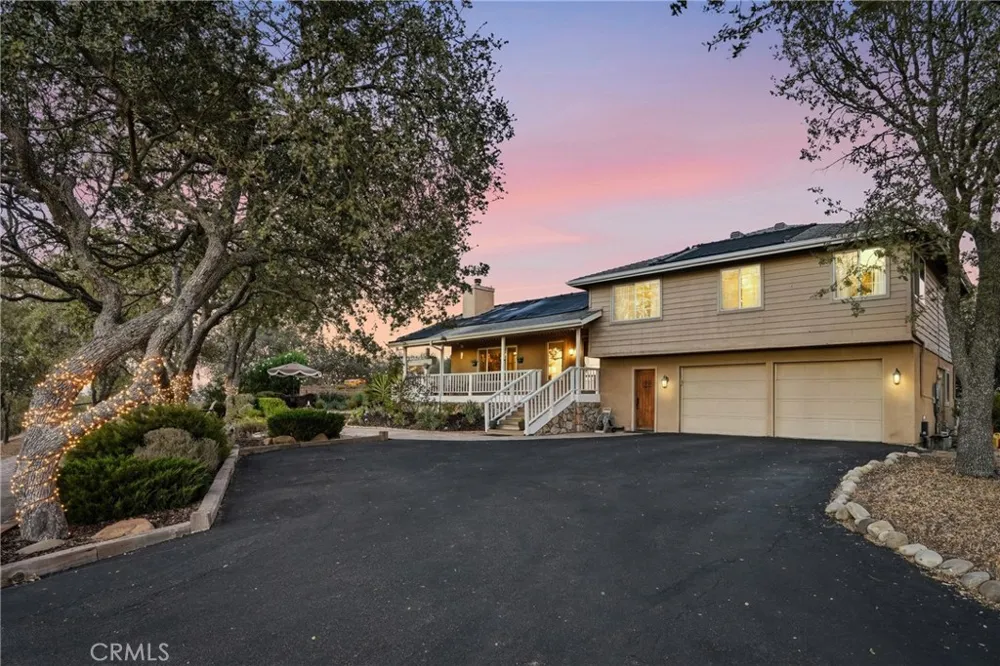 5680 High Ridge Paso Robles, CA 93446