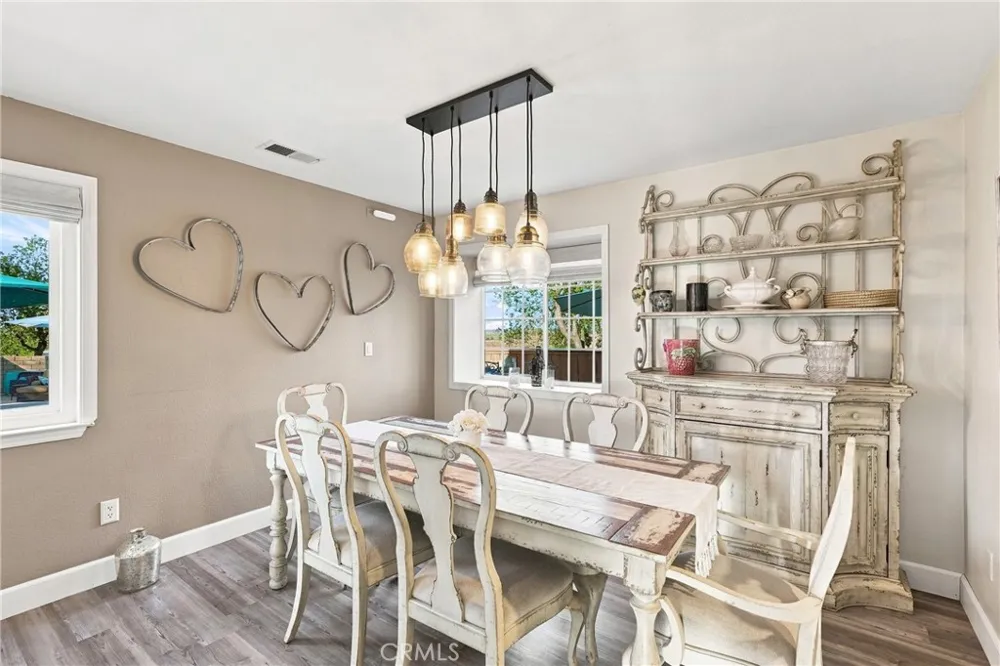 5680 High Ridge Paso Robles, CA 93446