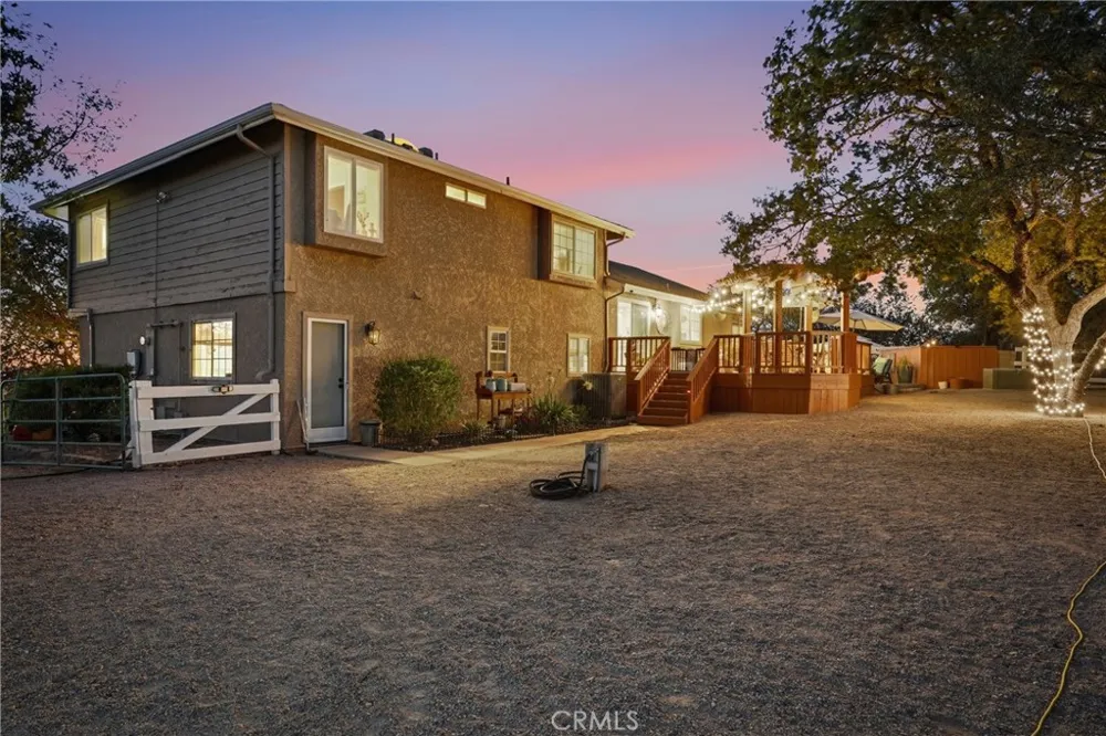 5680 High Ridge Paso Robles, CA 93446