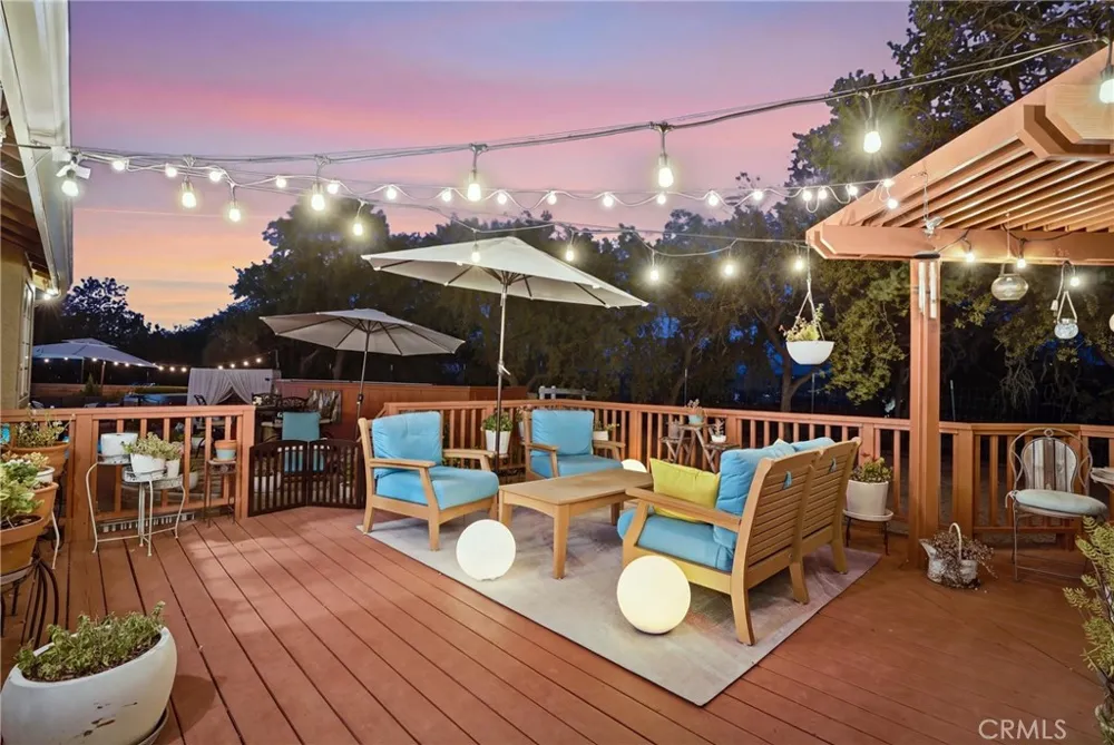 5680 High Ridge Paso Robles, CA 93446