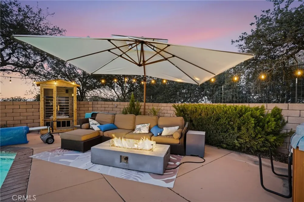 5680 High Ridge Paso Robles, CA 93446
