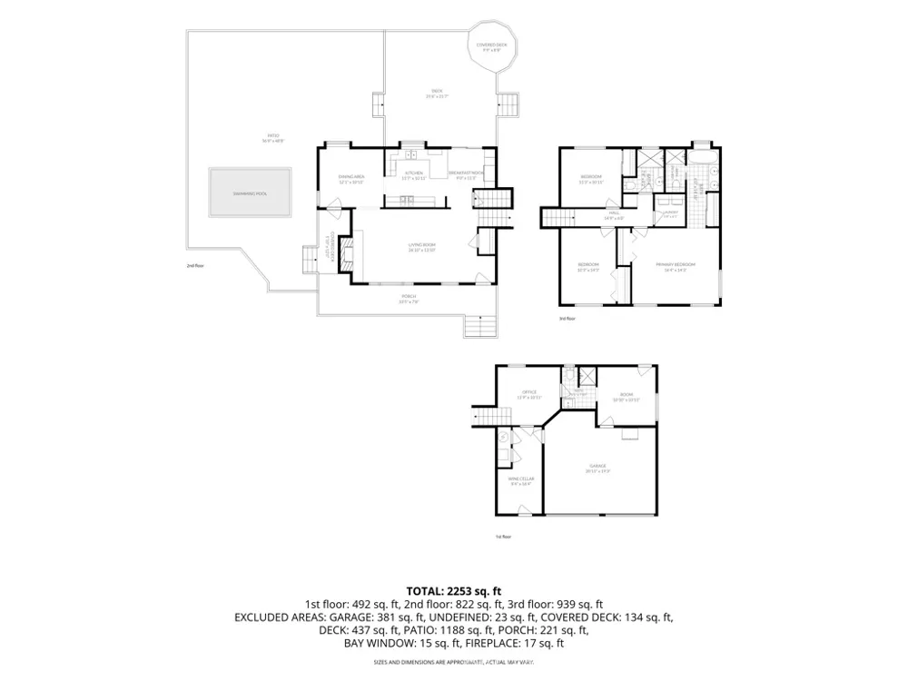 5680 High Ridge Paso Robles, CA 93446