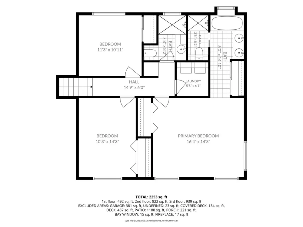 5680 High Ridge Paso Robles, CA 93446