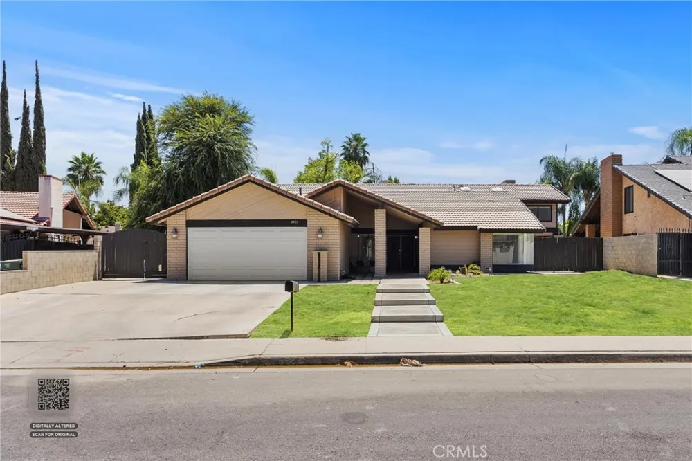 6805 Seapines Drive Bakersfield, CA 93309