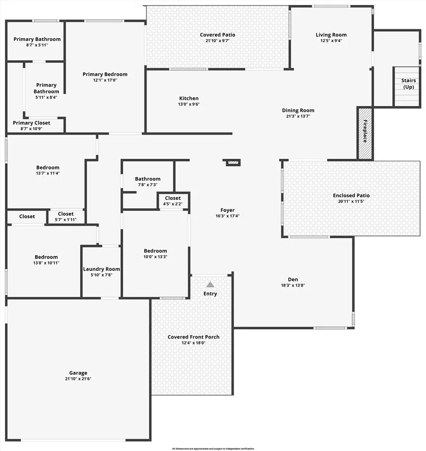 6805 Seapines Drive Bakersfield, CA 93309