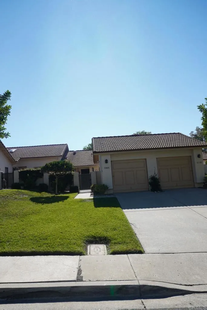 12885 Camino De La Breccia San Diego, CA 92128