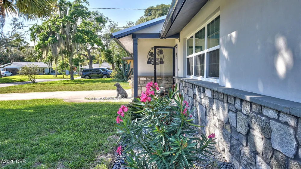 116 Knollwood Circle Ormond Beach, FL 32174