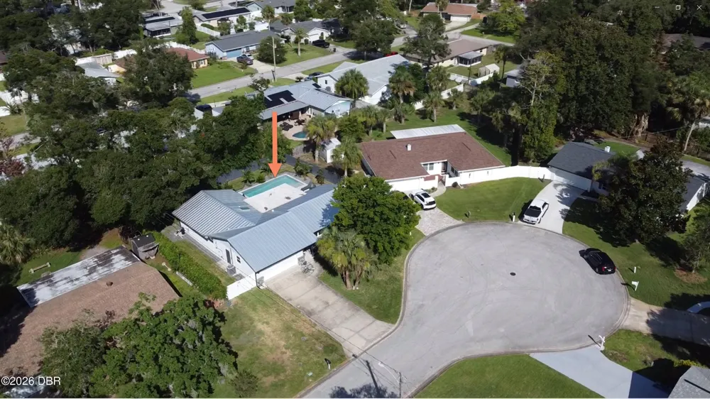 116 Knollwood Circle Ormond Beach, FL 32174