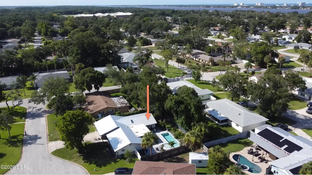 116 Knollwood Circle Ormond Beach, FL 32174