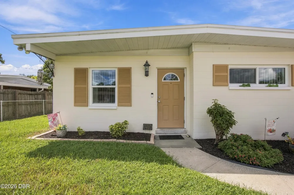 7812 Gomez Avenue Tampa, FL 33614