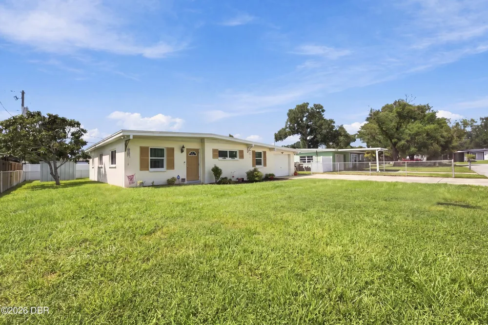 7812 Gomez Avenue Tampa, FL 33614