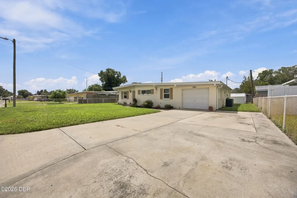 7812 Gomez Avenue Tampa, FL 33614