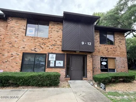 555 W Granada Boulevard #B12
